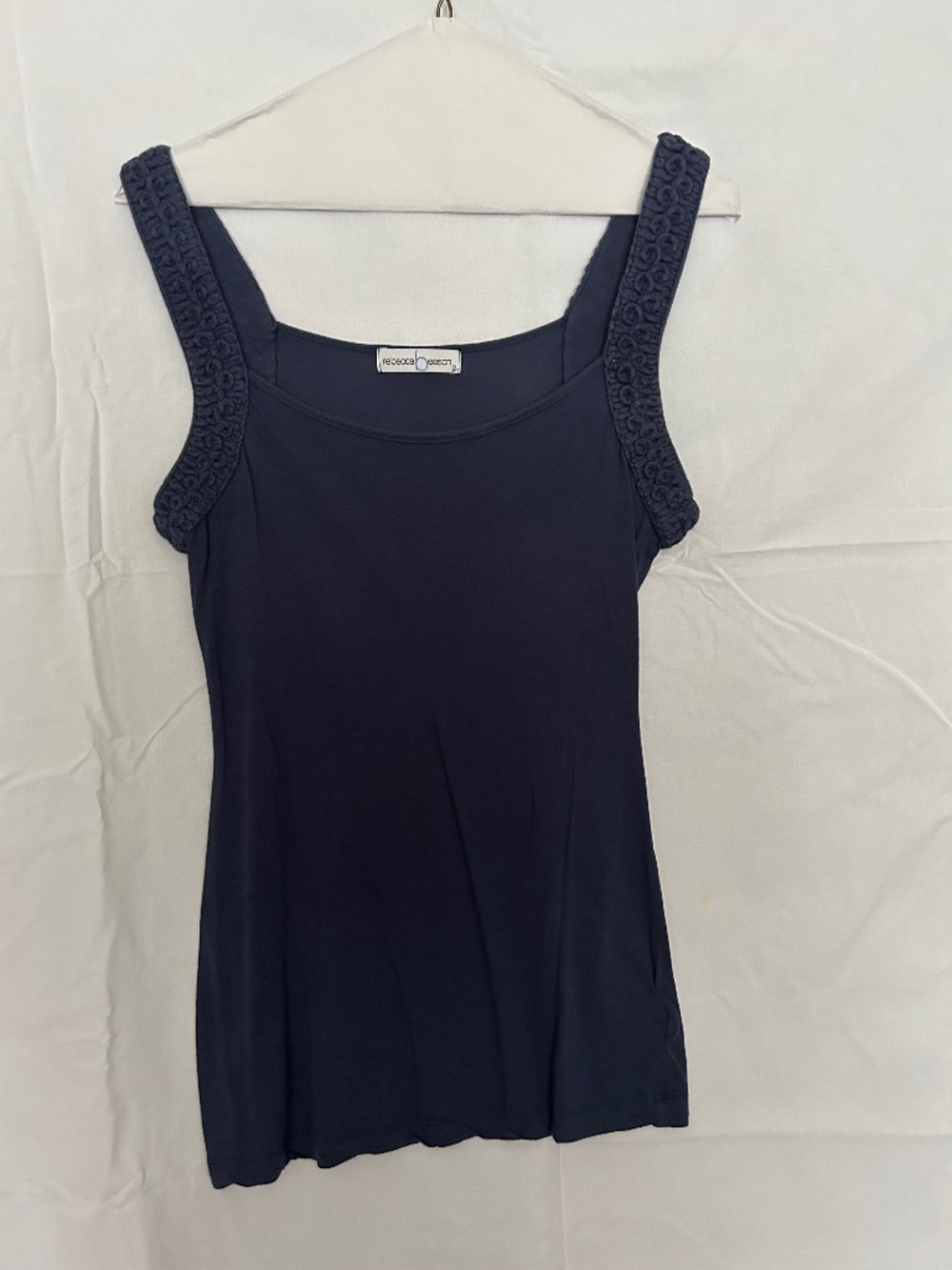 Rebecca Beeson Top